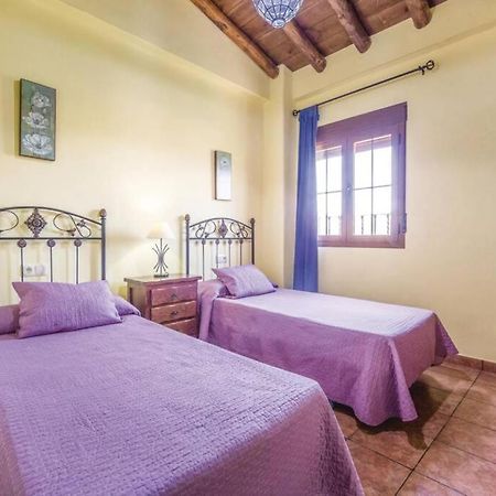 El Manantial Villa Montecorto Eksteriør bilde