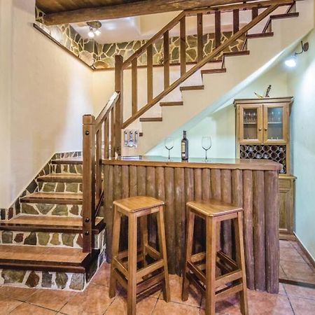 El Manantial Villa Montecorto Eksteriør bilde
